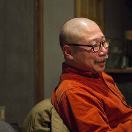 第四話 完結 吉田正純 松場登美 対談 三浦編集長 雑貨展 号外 読み物 石見銀山 群言堂オンラインストア 公式サイト