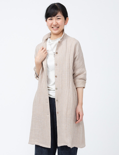 アウター・ベスト - 登美 - 商品一覧 | 石見銀山 群言堂オンライン 