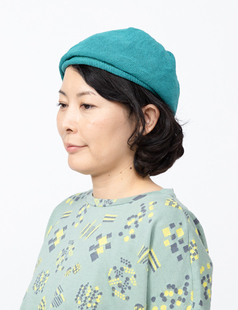 通販 激安 お洋服に馴染む、ナチュラル帽子 | 石見銀山 群言堂 公式サイト 帽子