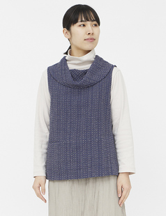 アウター・ベスト - 登美 - 商品一覧 | 石見銀山 群言堂オンライン 
