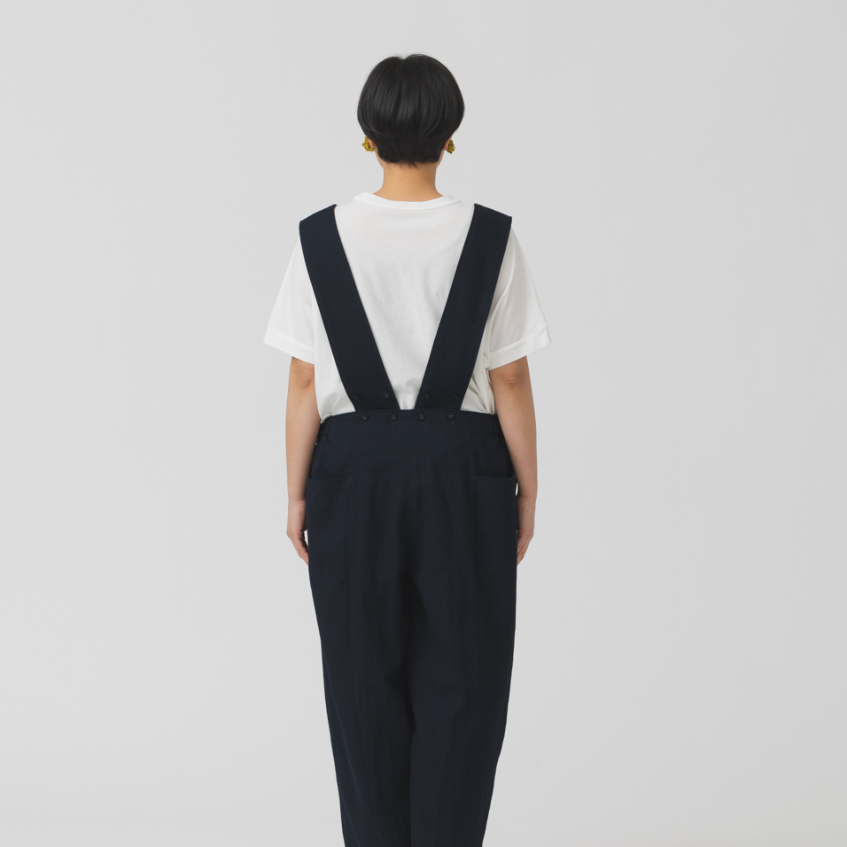 税込】 コムデギャルソン SHIRT boys サスペンダーパンツ - dwgcursos