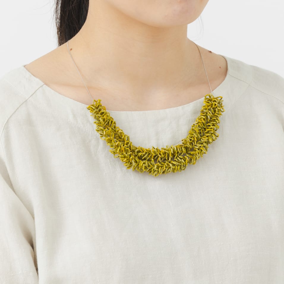 残り僅か！うさぎ　ネックレス　ヒップホップ　ストリート　シルバー　アクセサリー