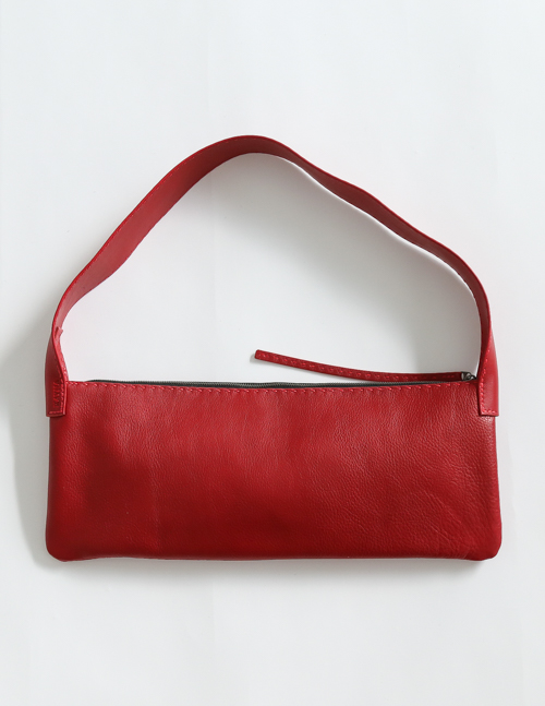 トートバッグ KAYNA レザーバック