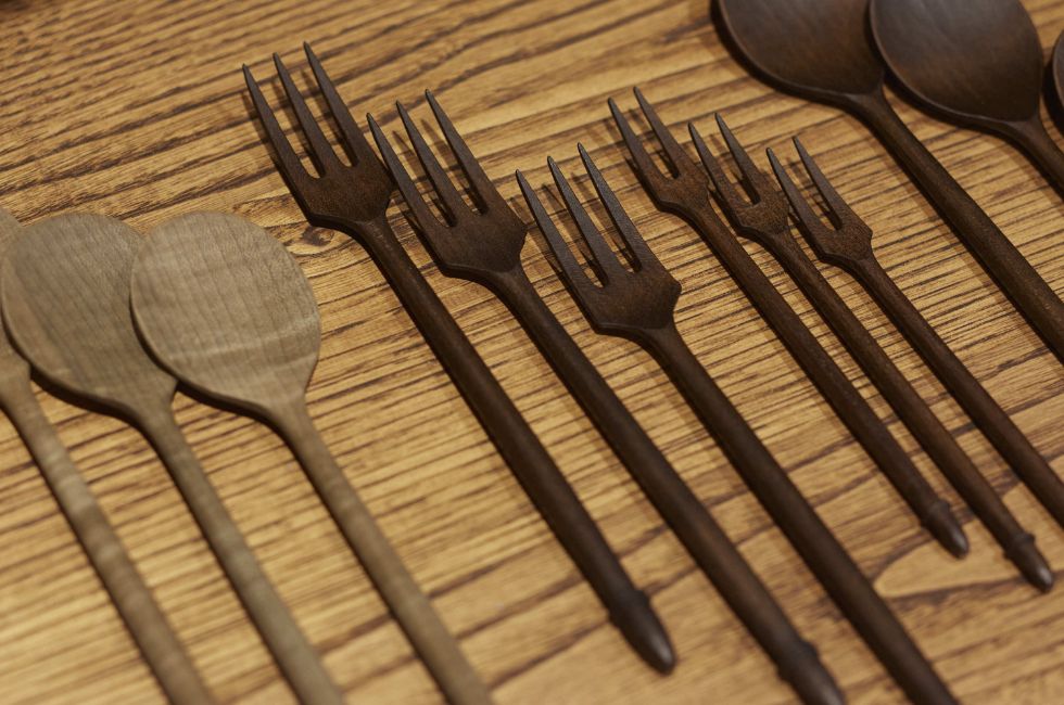 暮らしの品々 写真