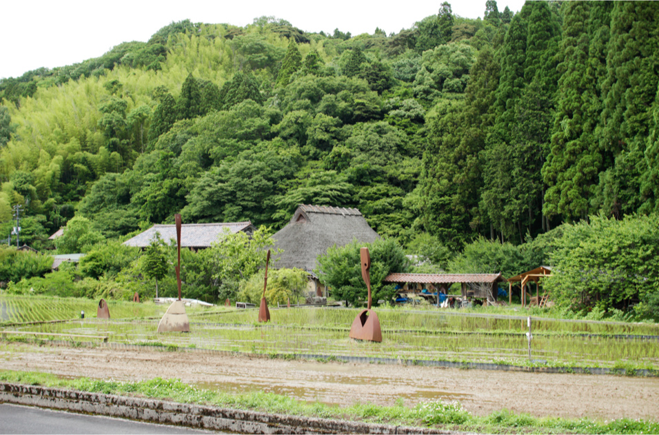 ふっくら、冬の綿 | 石見銀山 群言堂 公式サイト │ オンライン