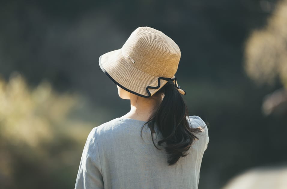 おでかけに着たい、旬のアイテム | 石見銀山 群言堂 公式サイト