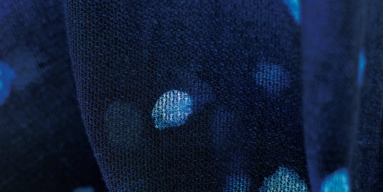 群言堂　根々　ジャケット　可愛いです☺︎ □#MardiMercredi RACCOON BLENDED V NECK SQUARE LOGO_OATMEAL